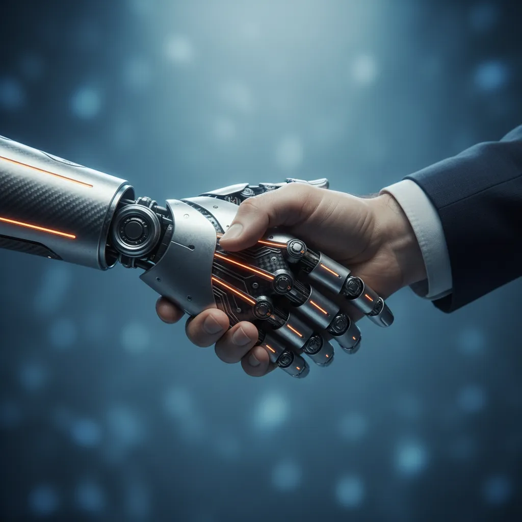 AI in Sales: How Automation Is Changing the Game for Small Businesses