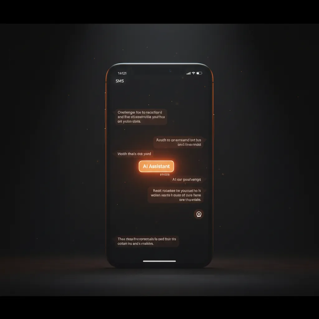 AI SMS Follow-Up: How Conversational AI Books More Appointments