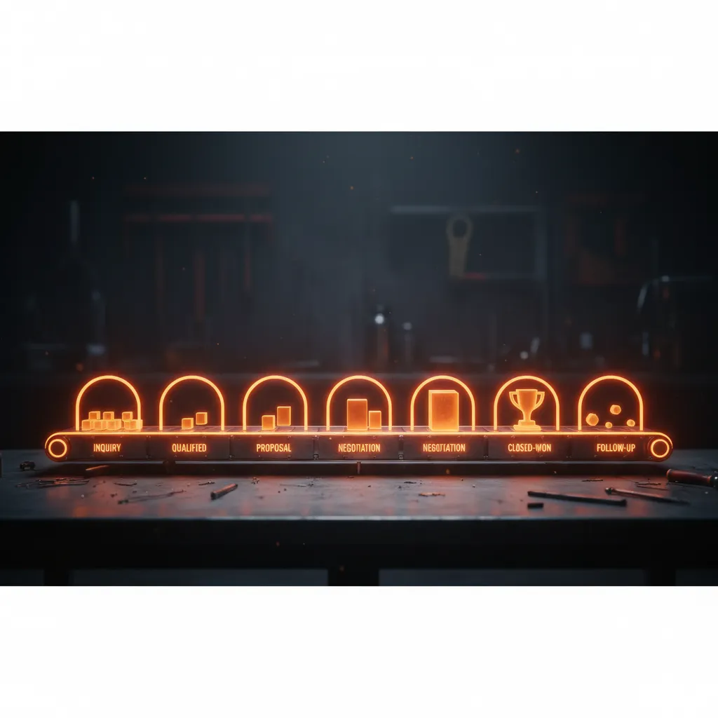 The Complete Guide to Building a Lead Generation System in 2026