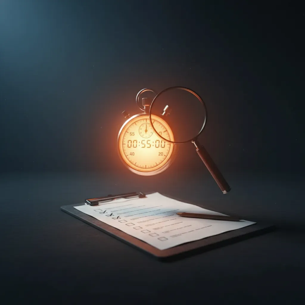 How to Measure Your Speed to Lead (5-Step Audit)