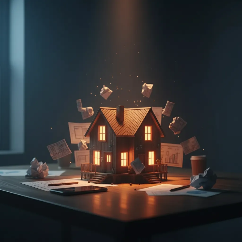 Lead Gen for Tiny Home Builders & Brokers in 2026