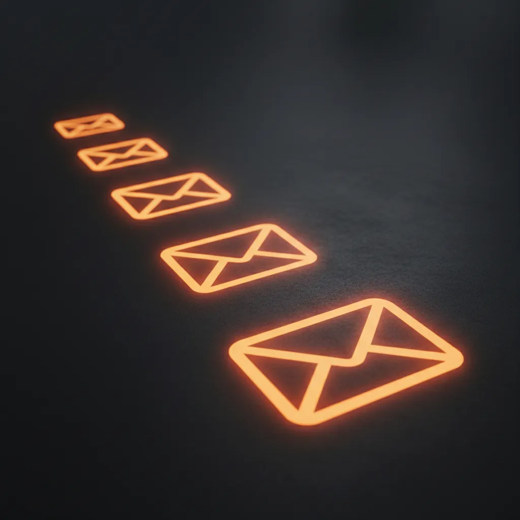 Lead Nurture Email Sequences That Actually Work (With Templates)