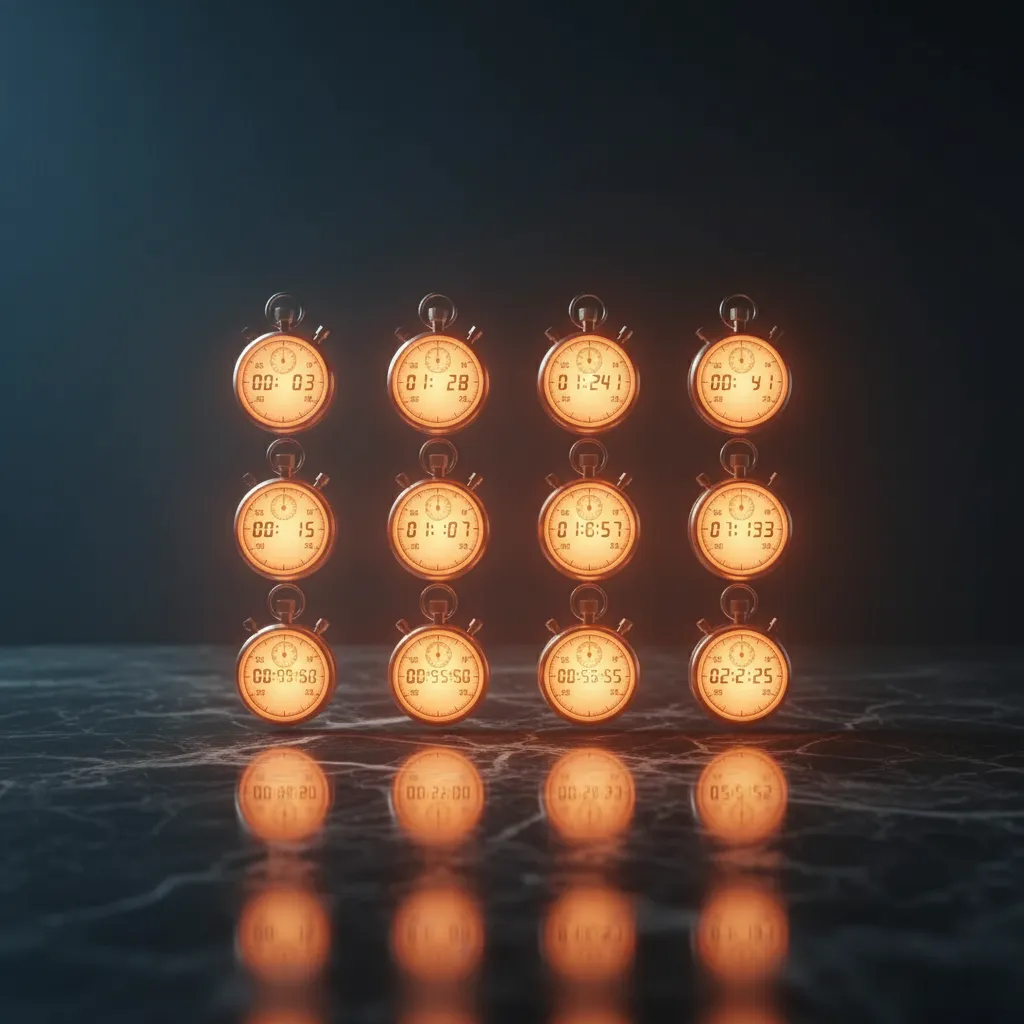 Lead Response Time Statistics by Industry (2026 Data)