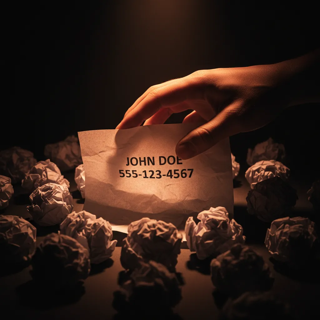 Why Your Leads Aren't Bad — Your Follow-Up Is