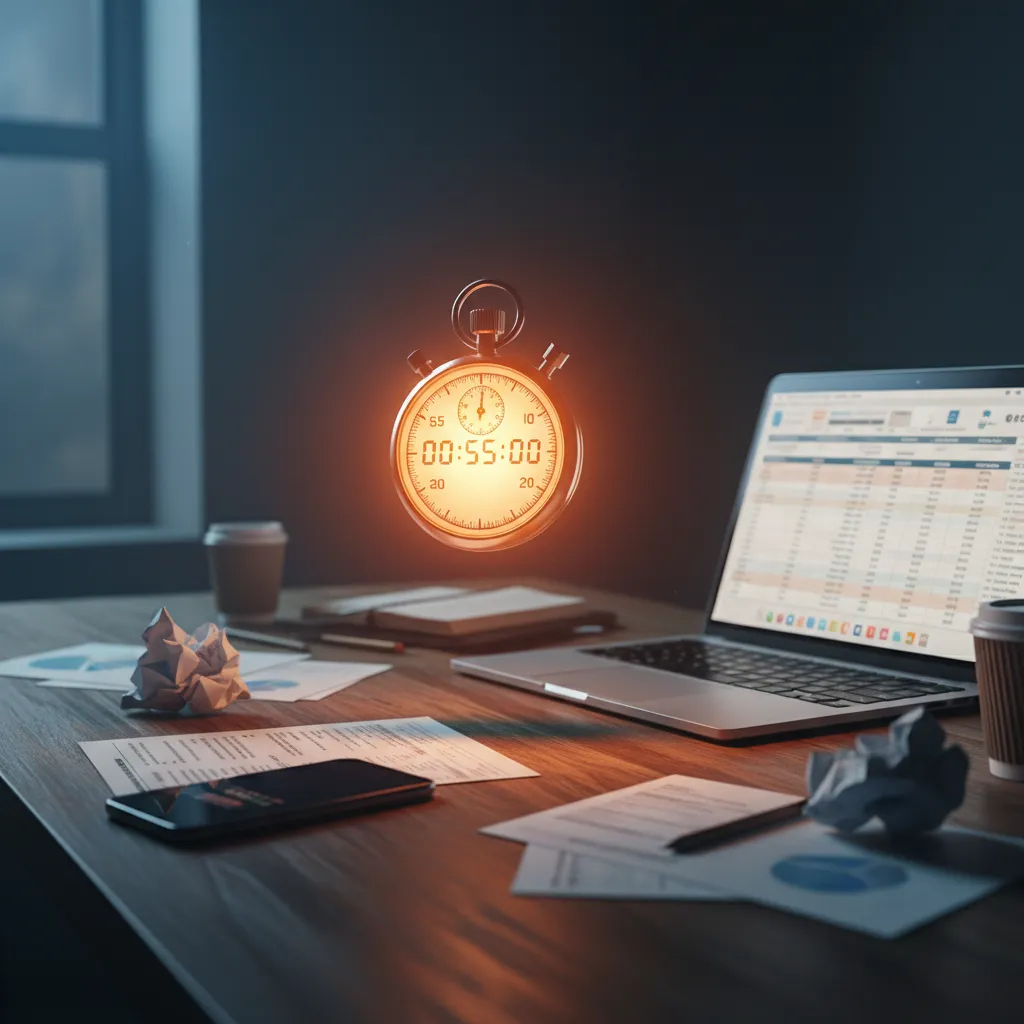 Speed to Lead: Why the First 5 Minutes Make or Break Your Sale