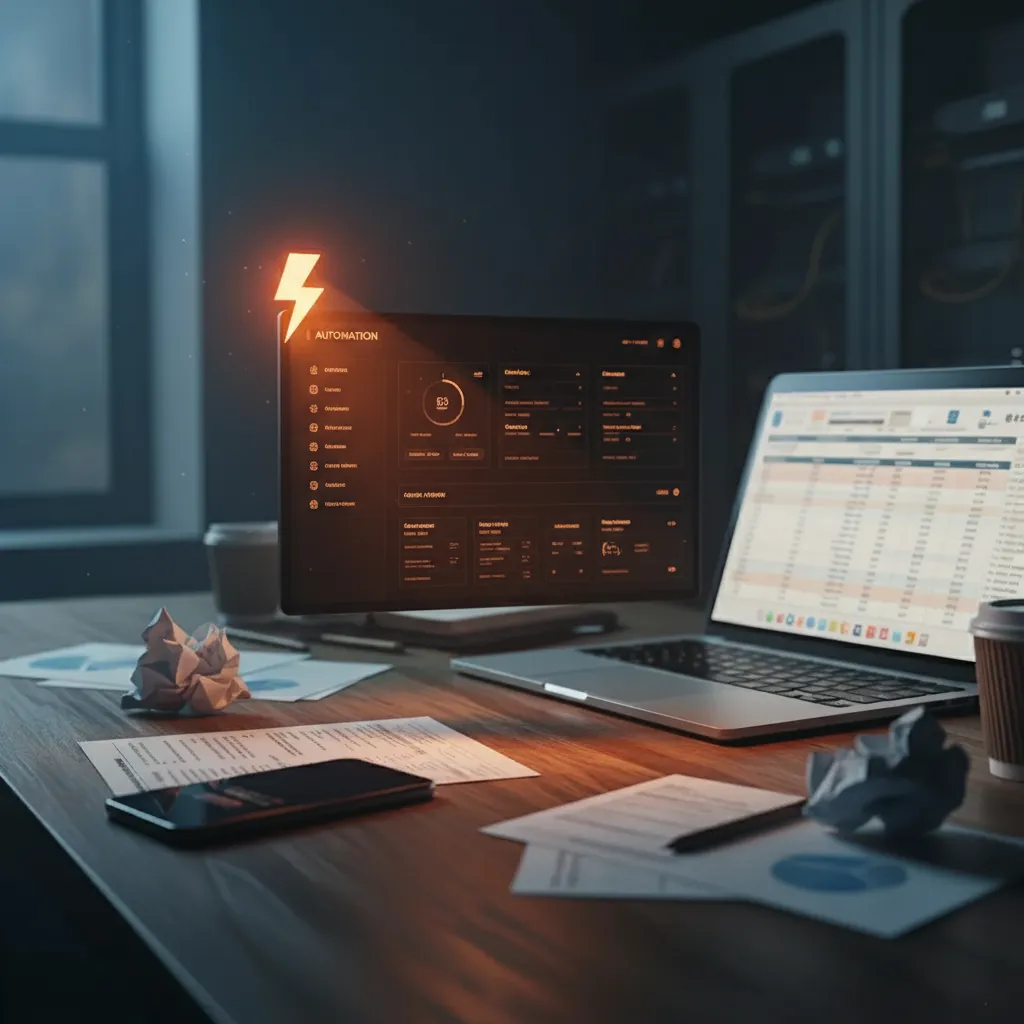 Why Your CRM Alone Can't Fix Your Response Time