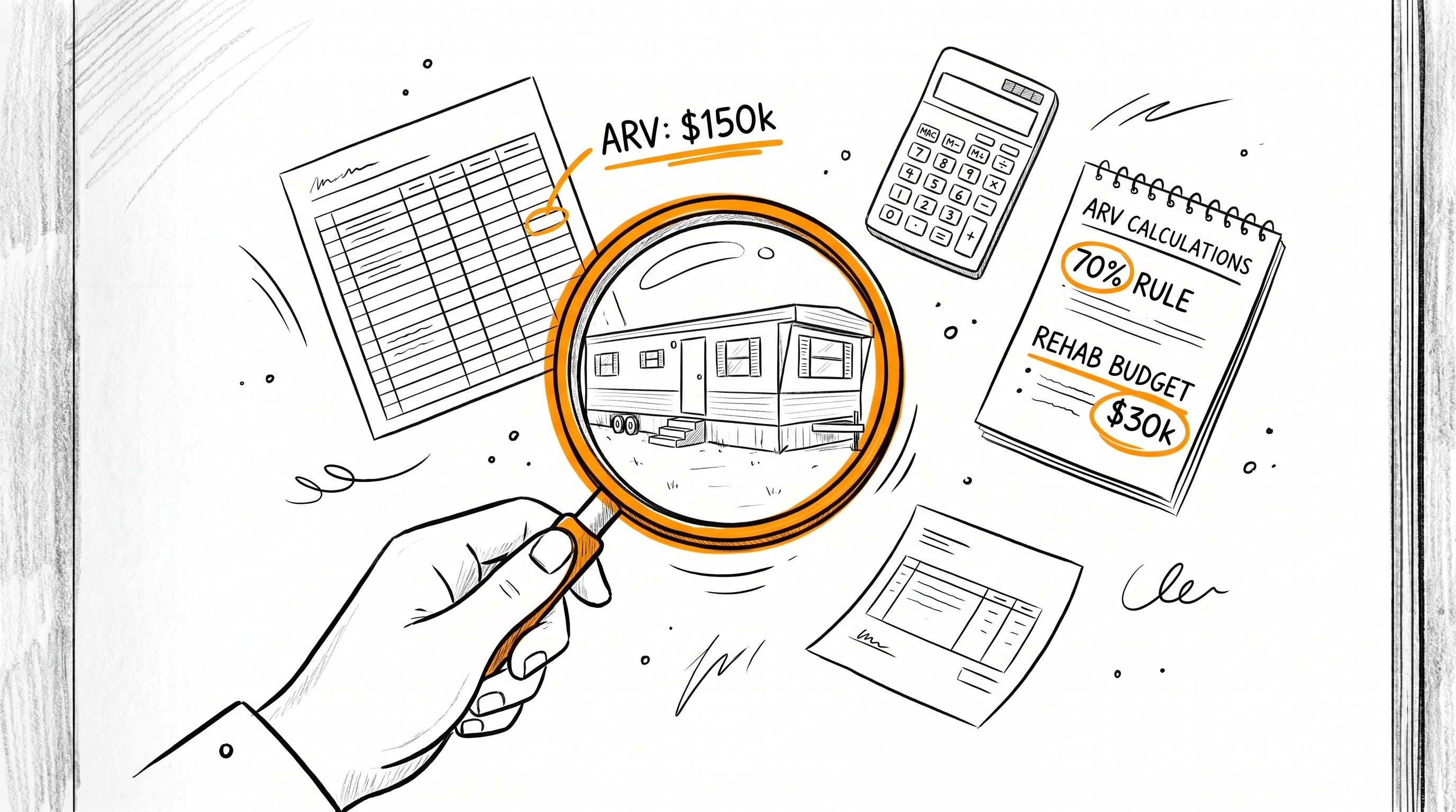 How to Evaluate a Deal