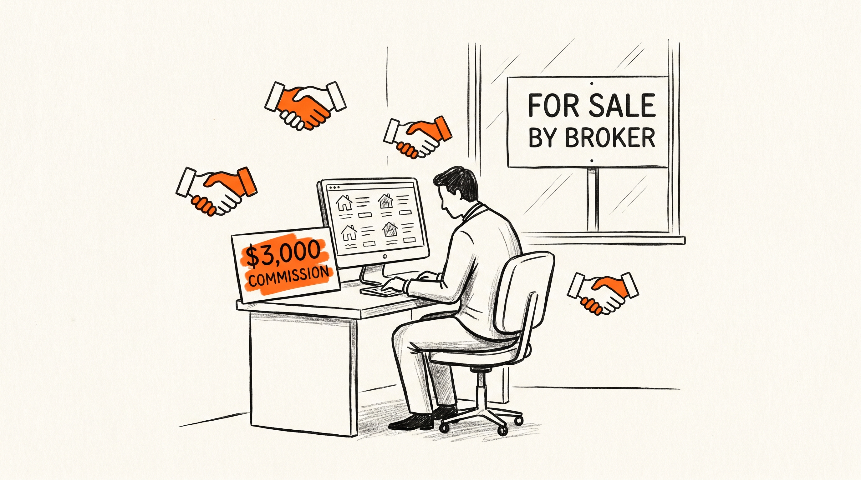 Brokering