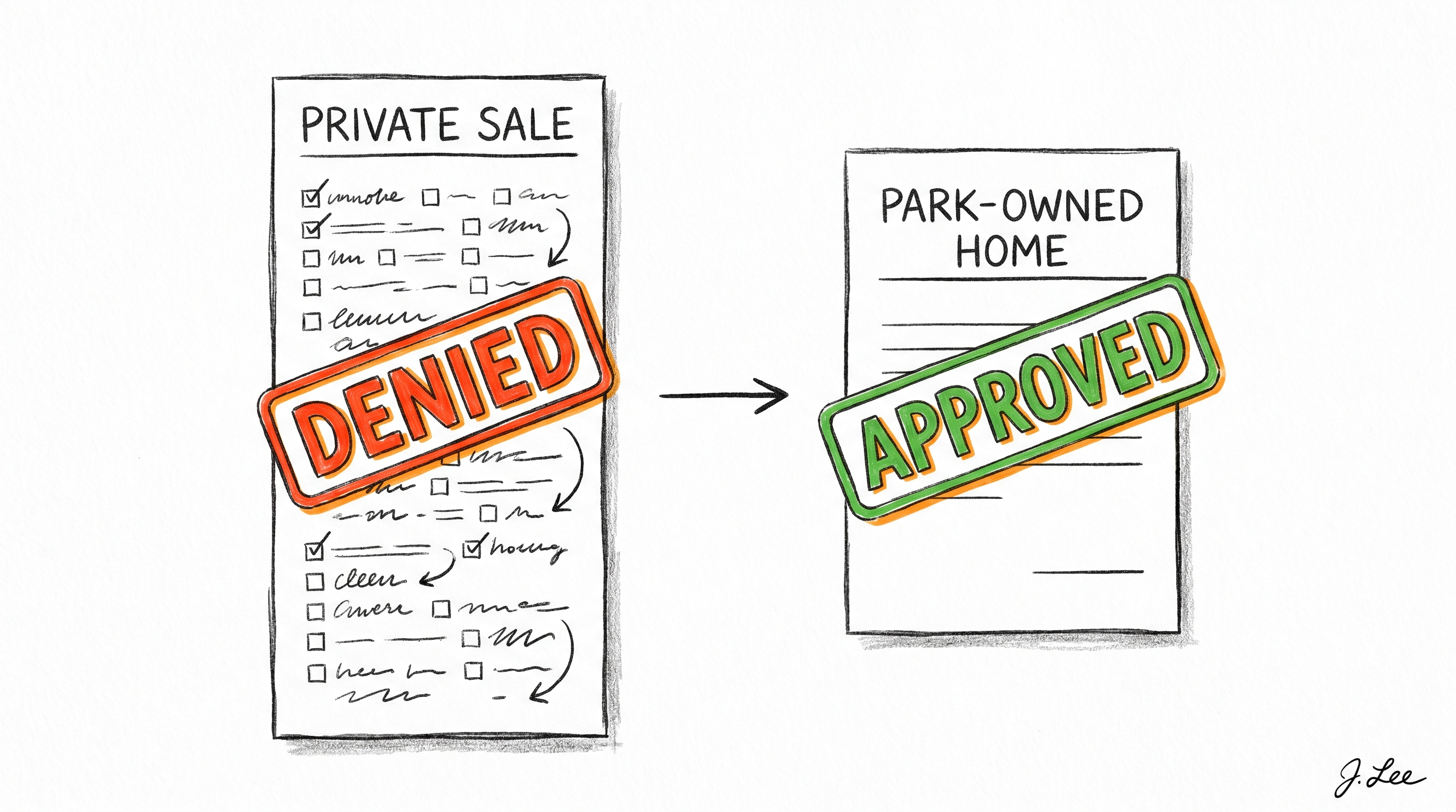 The Two-Tier Application System